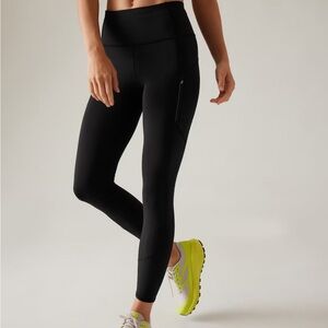 * Athleta Rainier Tight